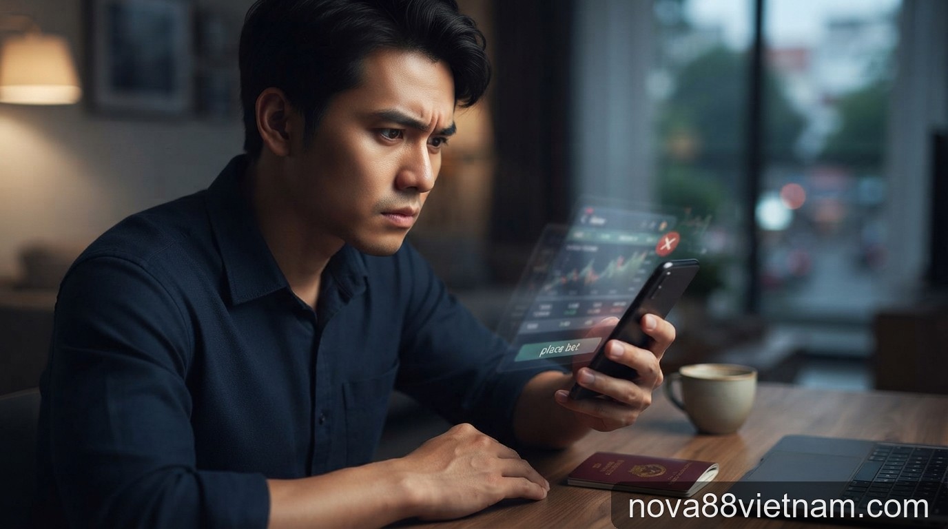 Campuchia đình chỉ cá cược trực tuyến từ tháng 10/2026: Tác động gì đến người chơi Việt?