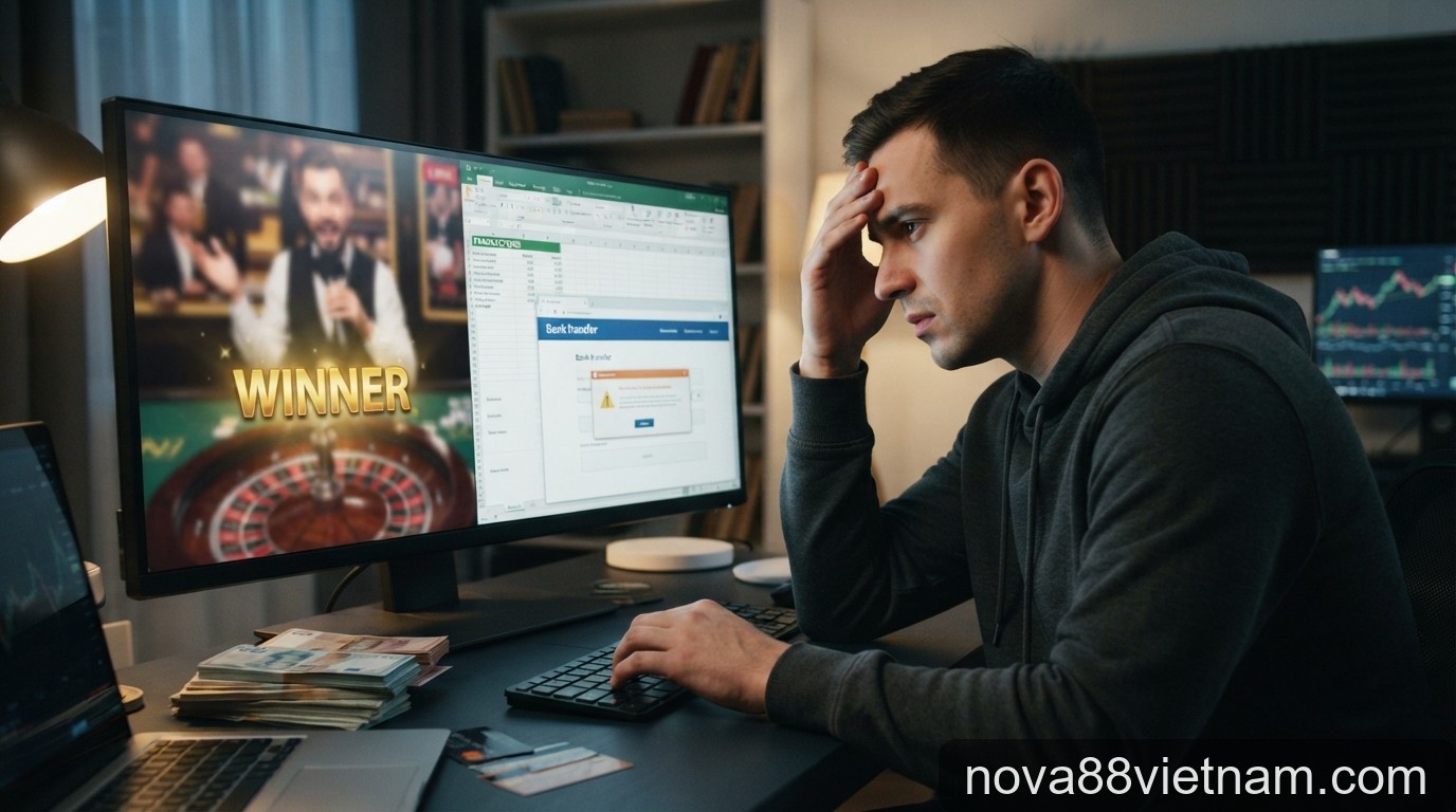 Cảnh báo: Thủ đoạn 'kéo vốn' và 'đặt cược hộ' qua livestream vẫn diễn biến phức tạp tháng 9/2026